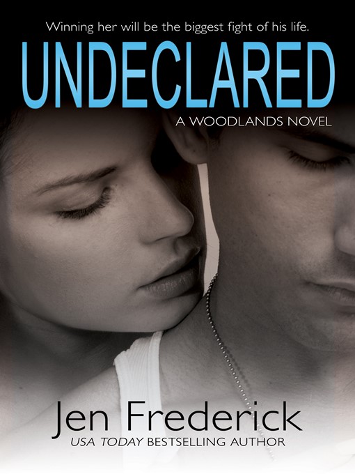 Title details for Undeclared by Jen Frederick - Available